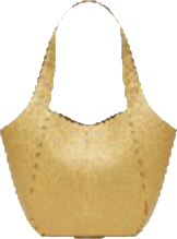Straw tote